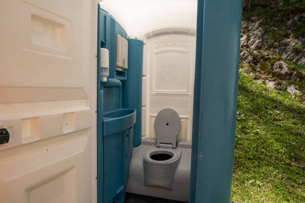 Best Portable toilet rental cost  in Tsaile, AZ