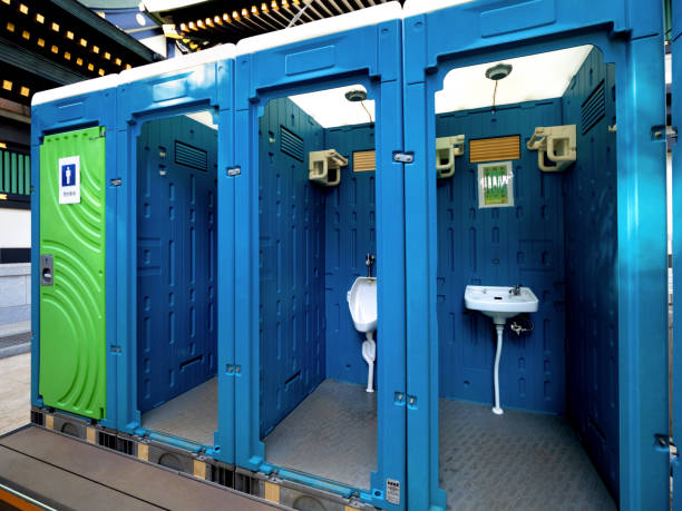Best Porta potty rental near me  in Tsaile, AZ